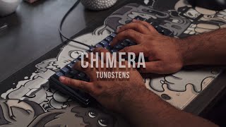 Chimera R1 Sound Test  Tungstens [upl. by Denise]