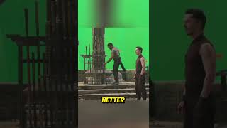 Marvel Bloopers That Are Better Than The Actual Movie movie blooper [upl. by Parhe]