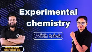 Experimental Chemistry with Easy Tricks for Students  Fun and Simple Experiments [upl. by Apgar]