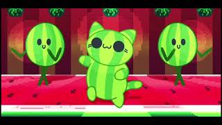 Kleptocats HYPERBEARD All Animation  Trailers Do Not Reupload isabellealejarlo8sw [upl. by Ymmak]