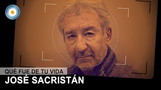 ¿Qué fue de tu vida José Sacristán  290711 1 de 4 [upl. by Newcomer252]