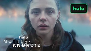 MotherAndroid  Official Trailer  December 17  Hulu [upl. by Iror]