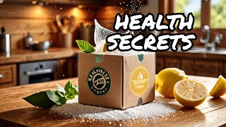 Discover the Magic Of Baking Sodas Healing Effects [upl. by Senalda329]