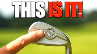 FinallyPXG GEN7 Irons technology that makes a difference [upl. by Cecilius]