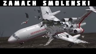 Smoleńsk 2016 r Film Cały Prawda Smoleńska w opozycji do quot Prawdy dziennikarzyquot [upl. by Etak662]