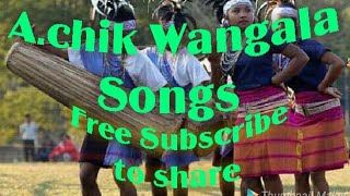 wangala Song 2018 [upl. by Tucker432]