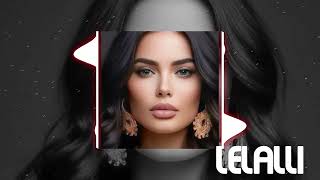 Lelalli Remix 2024  Emotional Depth by DJ Soul  Original Track by Nila Sari [upl. by Ixel]