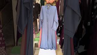 Elegant Abaya Collection 2024 Stylish Designs for Modern Women abaya islamicclothing abayadress [upl. by Ladin]