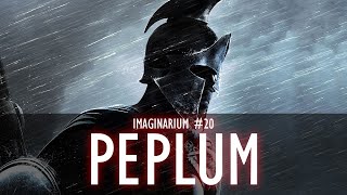 Péplum  Imaginarium 20 S4 Création dunivers [upl. by Yv145]