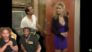 The Best of Married With Children  Als New Neighbor  REACTION [upl. by Forland343]