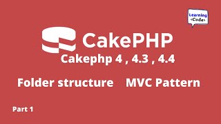 Cakephp 4 tutorial in hindi  Cakephp 44  Part1  mvc pattern  Learning code  folder structure [upl. by Ime315]