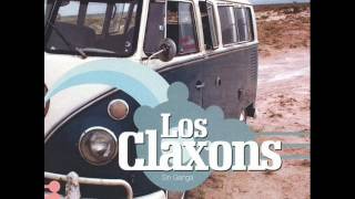 Bombones  Los claxons [upl. by Munson]