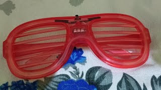 Chaparai Light Sun glasses 🕶️trending [upl. by Javed]