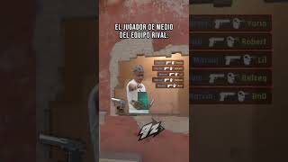 Этот мужик не контрится 😎 csgo csgocosmetics standoff2 csgoitems кс2 ксго кс2 csgoskins [upl. by Asselam]