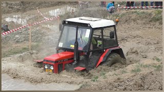 Traktoriáda Zděchov 2022  Tractor Show  ZETOR POWER [upl. by Ykcir]