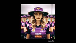 519 Hobart Hurricanes vs Melbourne Renegades  Who Dominated Match 35” [upl. by Dnartreb]