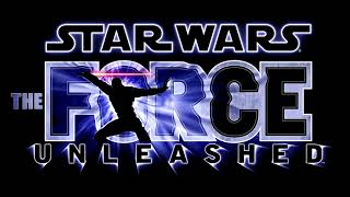 Star Wars The Force Unleashed Original Soundtrack [upl. by Carvey679]