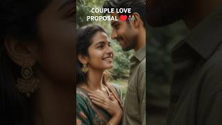 Boy proposing girl explained factsintelugu 😭నిజమైన ప్రేమ😭 amazingfacts truefacts shorts [upl. by Kin]