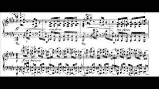 Chopin  Etude Op 10 No 3 Pollini [upl. by Grannias]