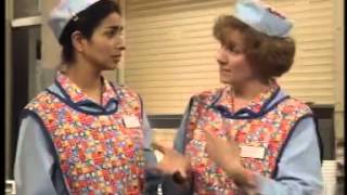 BBC Dinnerladies S1E6 Nightshift Comedy [upl. by Aaron94]