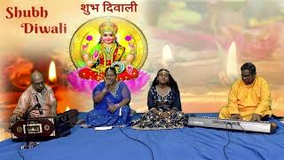 Divali Bhajans By Darren Beharry amp Group 2024 [upl. by Notlad]