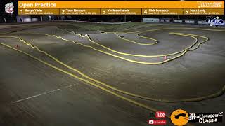 46RC amp LCRC Raceway presents The 2024 Halloween Classic [upl. by Nibbor]