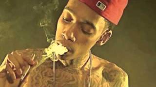 Wiz Khalifa Space Fligh ft Gucci mane [upl. by Dreher332]