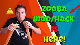 How To Get Unlimited 55555 Zooba Hack Gems  Zooba Mod iOS Android Updated 2023 [upl. by Ainer]