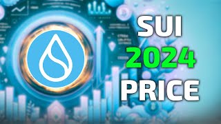 How Much Will 1000 SUI Be Worth By 2024 [upl. by Ahseital]