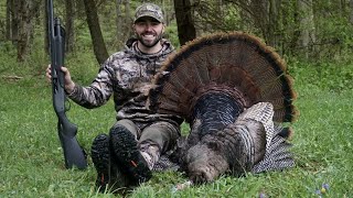 OPENING DAY Spring Gobbler Hunt  PENNSYLVANIA [upl. by Notyard843]