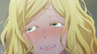 Carol crying  Tomochan is a Girl EP 9 [upl. by Stockton482]