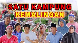 KAMPUNG MAK BETI GAK AMAN [upl. by Rutger477]