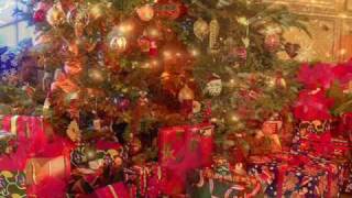 Chanson de Noel  Minuit Chrétien  Ginette Reno O Holy Night [upl. by Yeldua]