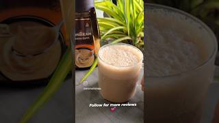 Sunbean Beaten coffee coffee chocolate instantcoffee streetfood review asmr shorts [upl. by Ahrens]