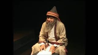 Jagriti Theatre Productions The Dreams of Tipu Sultan by Girish Karnad [upl. by Idihsar]