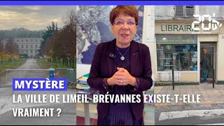 LimeilBrévannes  une ville pleine davenir qui ne demande quà exister vraiment [upl. by Klimesh]