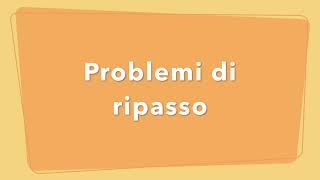 Ripasso e problemi legge di Coulomb campo elettrico intensità di corrente elettrica [upl. by Relyuc]