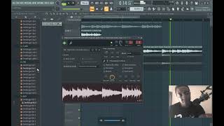 Looperman Challenge Making RnB Beats with Slime [upl. by Goda]