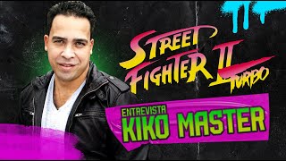 ENTREVISTA A KIKO MASTER [upl. by Faso411]