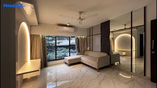 Shubham Trident Chembur East Mumbai  Project By Shubham Group  Flats For Sale In Chembur [upl. by Anallese]