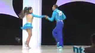 BAILARINES CALEÑOS [upl. by Hsetirp]