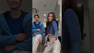 OMG MARIS RACAL GUMILING KASAMA SI ANTHONY JENNINGS ANG GALING shorts fyp viral [upl. by Elysee]