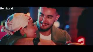 Zouhair Bahaoui ft Saad Lamjarred Nej  Magdar Official Music Video [upl. by Ettevram]