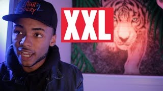 Ali Tomineeks 2018 XXL Pitch 2017 Recap [upl. by Oderfliw]