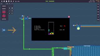 Turing Complete Nand2Tetris [upl. by Ettegirb]