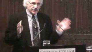 How mental health law discriminates against people with mental illness  Professor George Szmuckler [upl. by Umont]