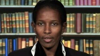 Ayaan Hirsi Ali Reform Islam to save it from extremists [upl. by Hendrika57]