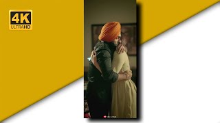 Tod Da E Dil 💔 Ammy Virk Full Screen WhatsApp Status  Sad Song Status  Heart Teaching Status [upl. by Yenobe]