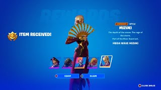 I GOT TO LEVEL 200 USING THIS INSANE GLITCH FORTNITE XP GLITCH [upl. by Nitsud674]