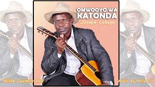 Omwooyo wa Katonda Lubega Joseph JosperShiloh Country Hall Official Audio Gospel Music [upl. by Elodie]